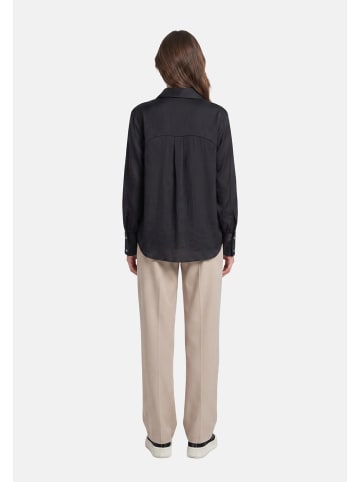 Chiara Ferretti Bluse in BLACK
