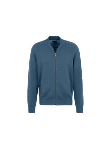FYNCH-HATTON Cardigan für Herren in grau in grau