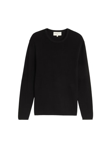 Tom Tailor Pullover in schwarz