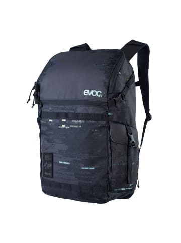 evoc Daypack 50 cm Laptopfach in multicolour