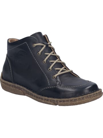 Josef Seibel Stiefelette Neele 01 in schwarz