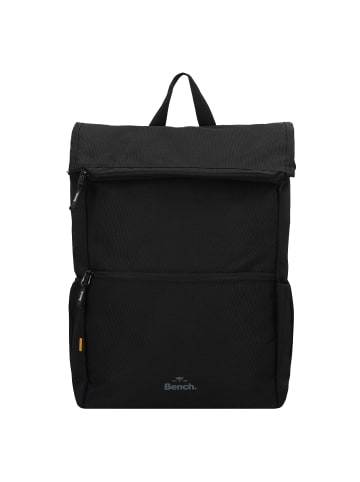 Bench Casual Daypack 45 cm Laptopfach schwarz