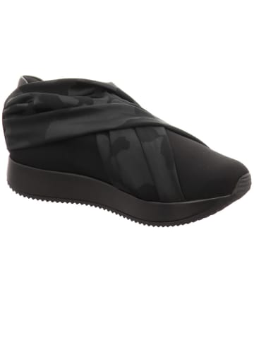 PETER KAISER Slipper in schwarz