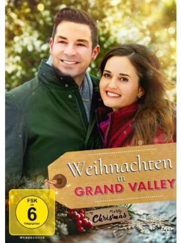 aLiVe Film - Weihnachten in Grand Valley