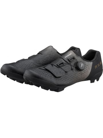 SHIMANO RX801 Fahrradschuhe - Gravel SPD, Herren/Damen,  45,