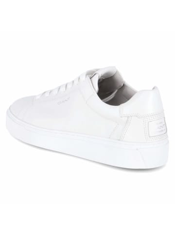 Gant Low Sneaker MC JULIEN in weiß