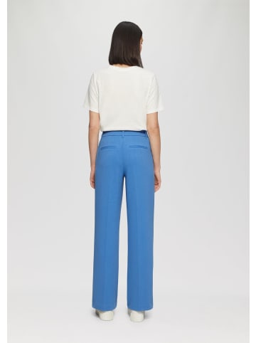 s.Oliver Hose  in  5513_royalblau