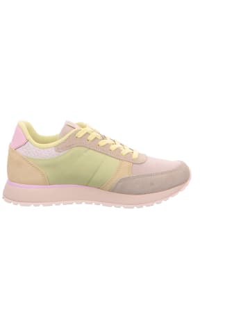 WODEN Lowtop-Sneaker Ronja in mojito/multi