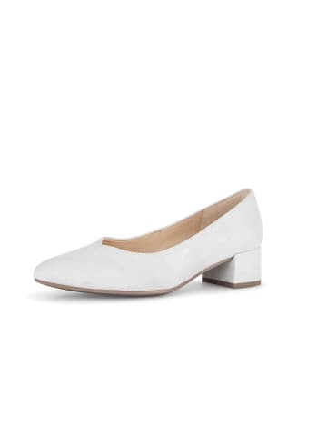 Gabor Fashion Elegante Pumps in grau