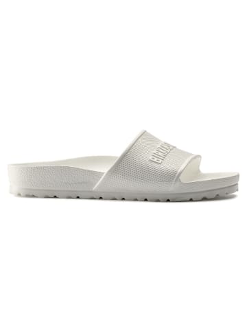 Birkenstock Sandale Barbados in weiß