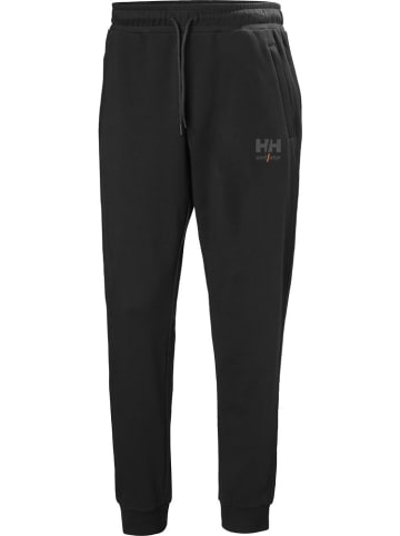 Helly Hansen Sweat Pant "Essential" in Schwarz