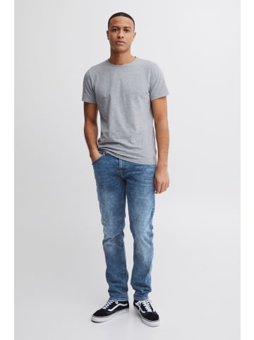 BLEND 5-Pocket-Jeans BHTwister in jeans blau
