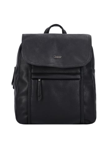 Gabor Mina City Rucksack 21 cm in black