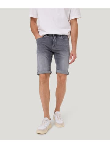 Pierre Cardin Bermuda PC-Sisteron in Schwarz