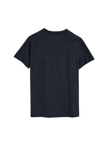 Polo Club T-Shirt RIGBY GO POCKET TSHIRT SS VO in Navy Blau