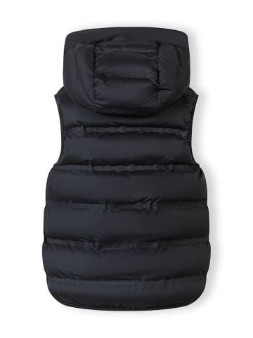 Minoti Funktionsweste 29GILET252 in schwarz
