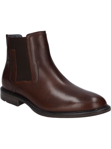 Josef Seibel Stiefelette Earl 08 in cognac