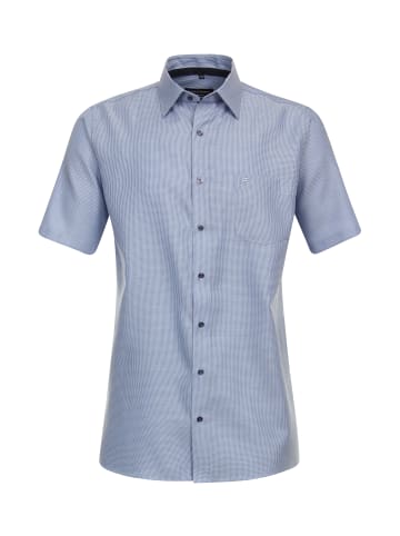 CASAMODA Businesshemd in Himmelblau