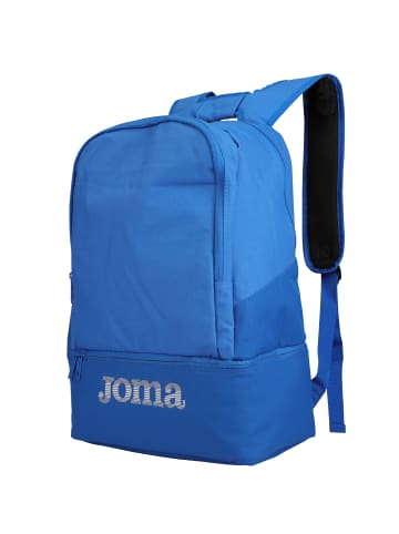 Joma Joma Estadio III Backpack in Blau