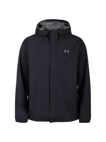 Under Armour Funktionsjacke UA Stormproof Cloudstrike in schwarz