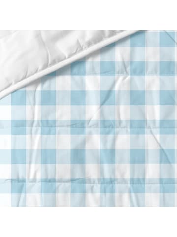 Happy Friday Vichy Tagesdecke