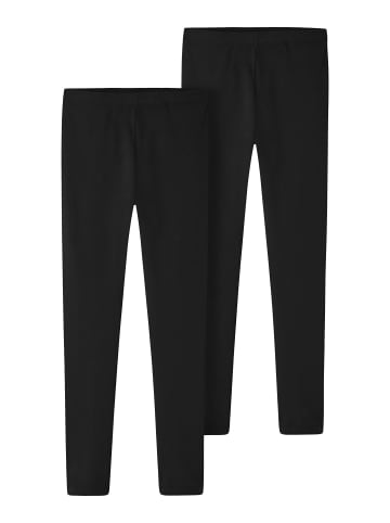 name it 2er-Pack Leggings in Black