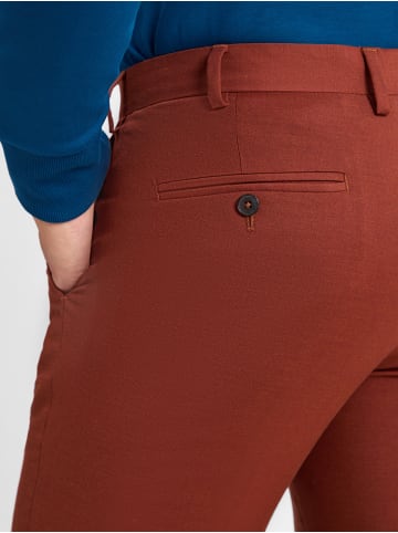 Finshley & Harding London Hose Hoxdon in terra