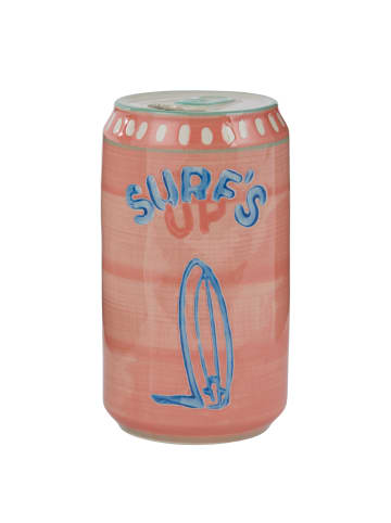 Butlers Vase BEVERAGE Dose in Pink