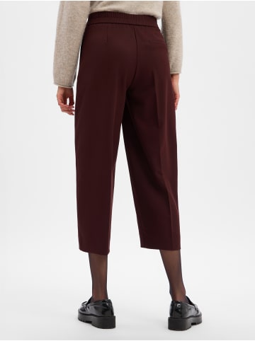 Someday Barrel Hose Cisilia Decoded in aubergine - 0002