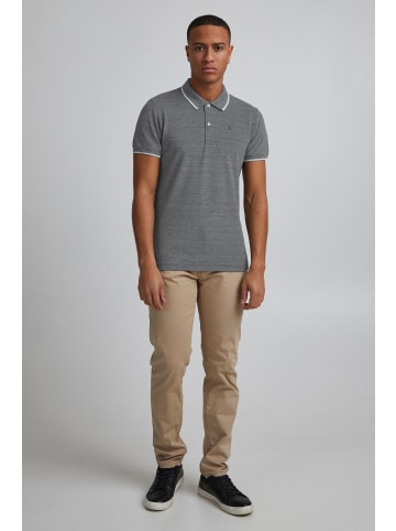 CASUAL FRIDAY Poloshirt CFTristan in Schwarz