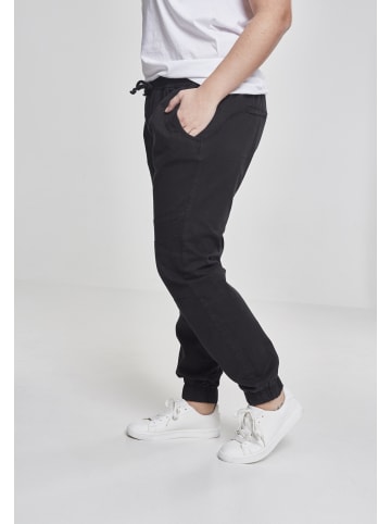 Urban Classics Urban Classics Sweatpants in black