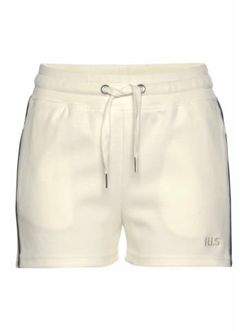 H.I.S Shorts in ecru