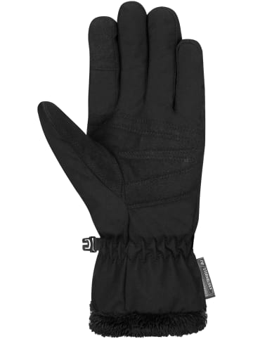 Reusch Fingerhandschuhe Daily Lady STORMBLOXX™ in 7700 black