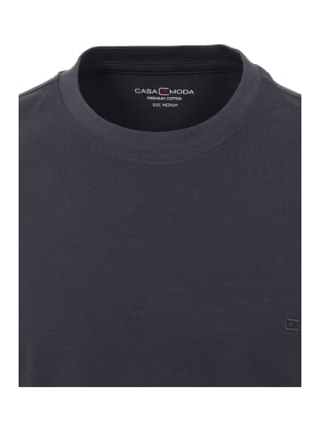 CASAMODA T-Shirt in Dunkellila