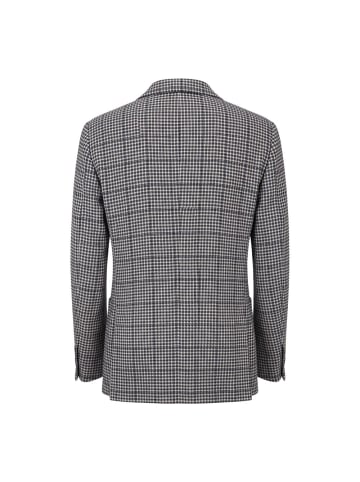 Roberto Pepe Luxury Blau Baumwolle Herren Jacke