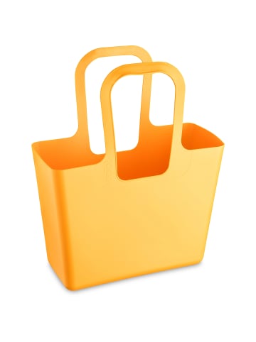 koziol TASCHE XL - Tasche in sunflower