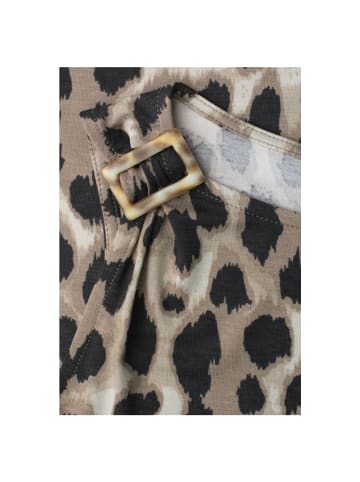 Street One Top in timeless beige