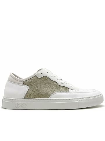 Nat-2 Sneaker für Damen in Weiß