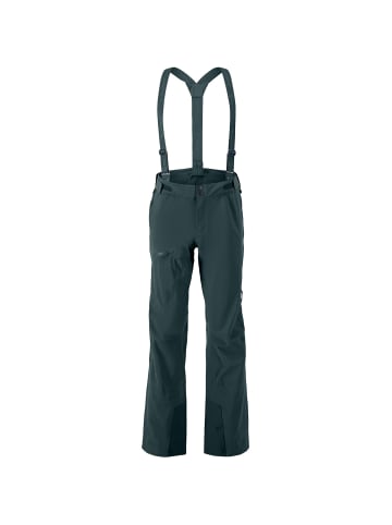 SCOTT M EXPLORAIR 3L PANTS in Grün