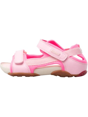 Camper Sandalen " Ous " in Rosa