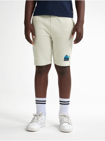 Petrol Industries Jogging-Shorts Sapphire in Grün