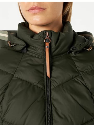 Camel Active Winterjacke für Damen in forest