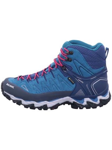 MEINDL Wanderschuhe Lite Hike Lady GTX in Blau