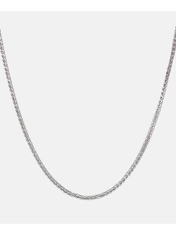 Diamant L'éternel Halskette aus 585 Weißgold