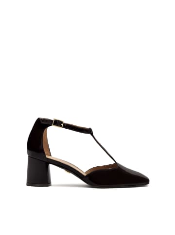 Kazar Pumps in Schwarz
