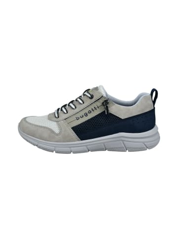 Bugatti Sneaker in grau