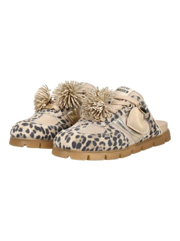 Steve Madden Pantoletten in Leopard