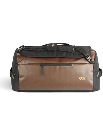 PICTURE WILDPATH DUFFLE 40 in Braun