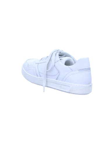 Sioux Sneaker in weiß