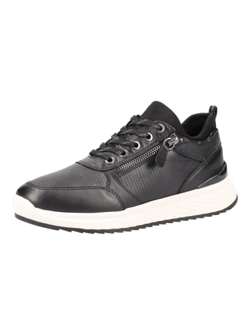 Marco Tozzi Sneaker in Schwarz